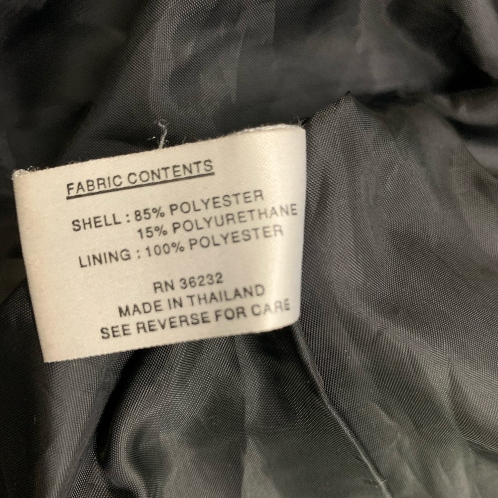 Gallery Jacket - image 8